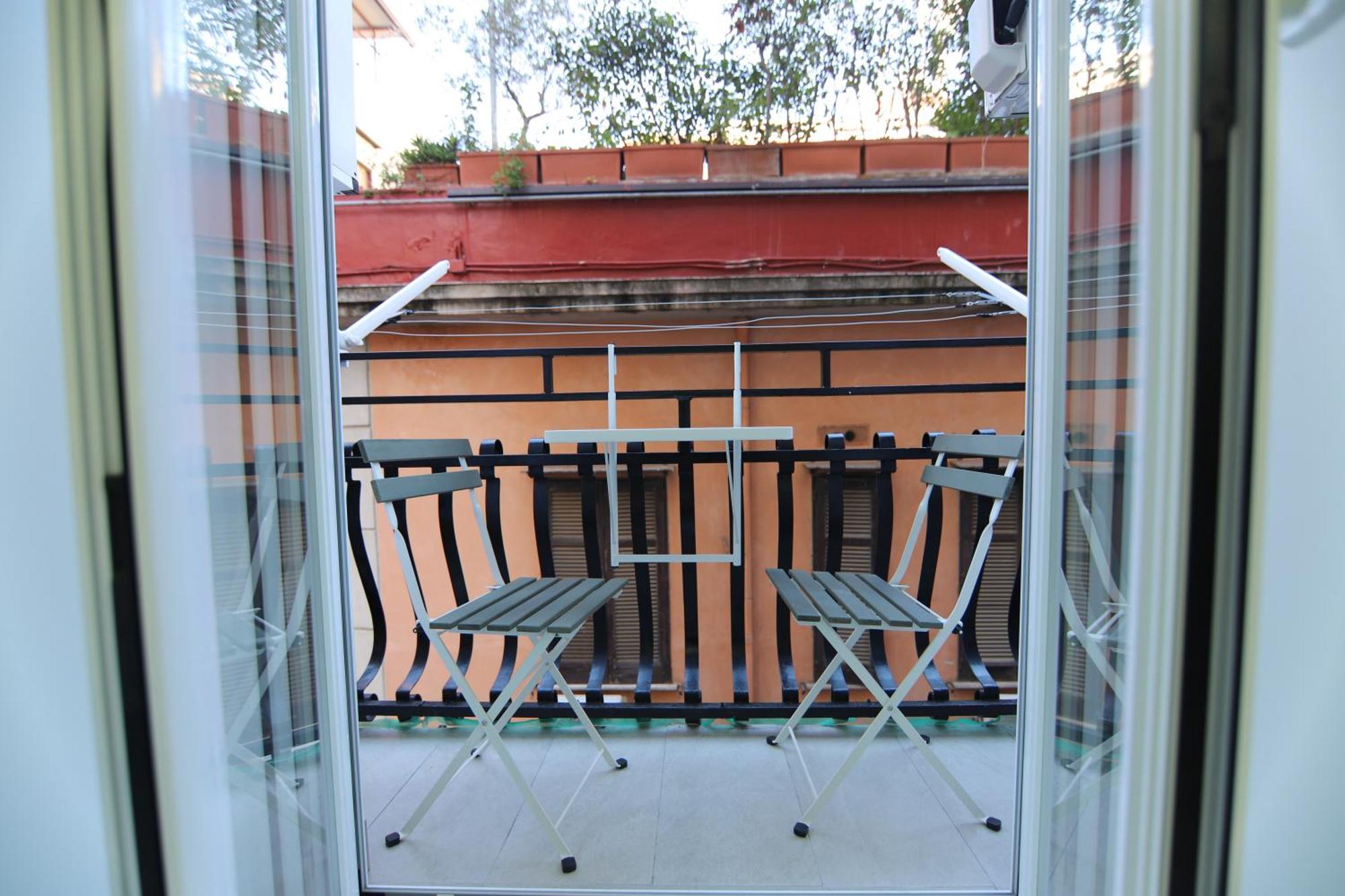 Ferienwohnung Regina House Neapel Exterior foto